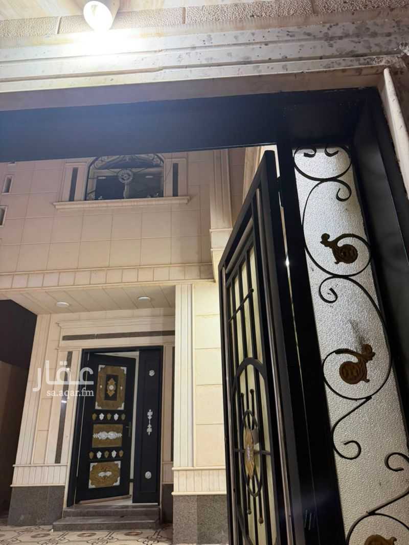 فيلا 3 غرف في الرمال، الرياض 5