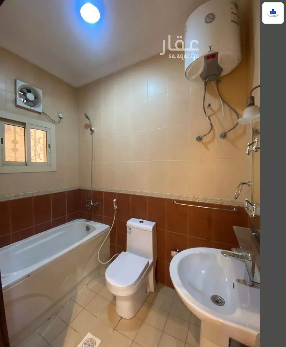 4 bedroom apartment in Al Nahda 3