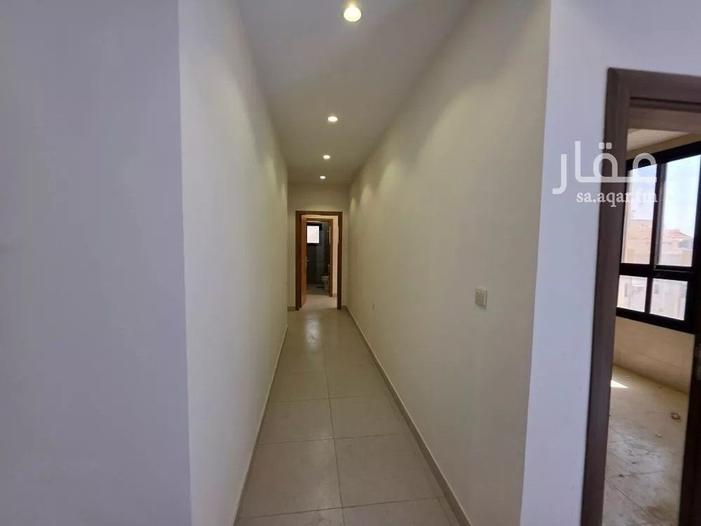 شقة 3 غرف في السلامة، جدة 7