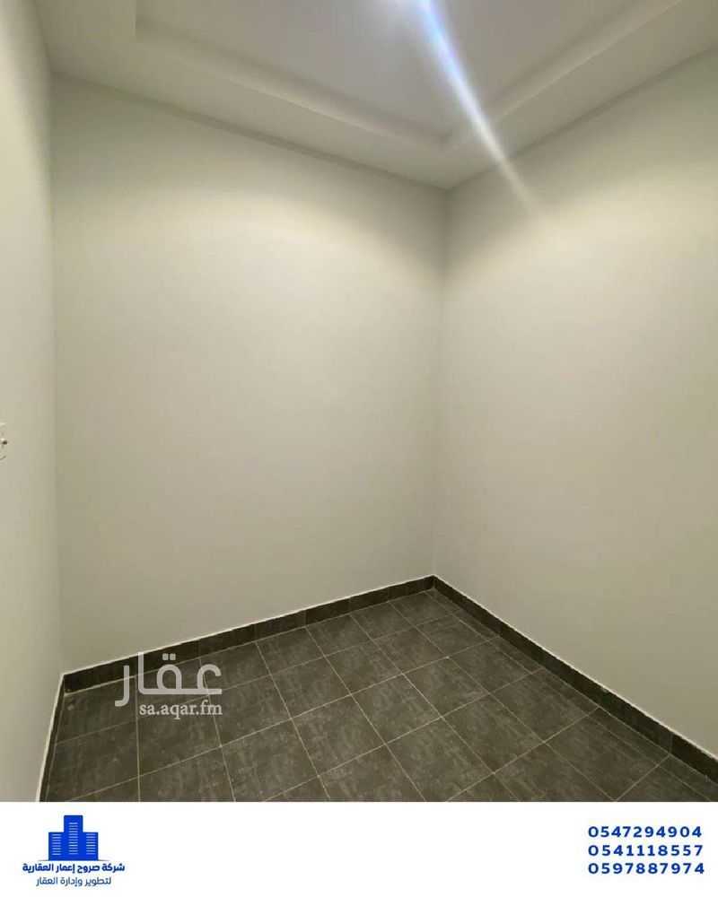 شقة 4 غرف في النهضة، جدة 11
