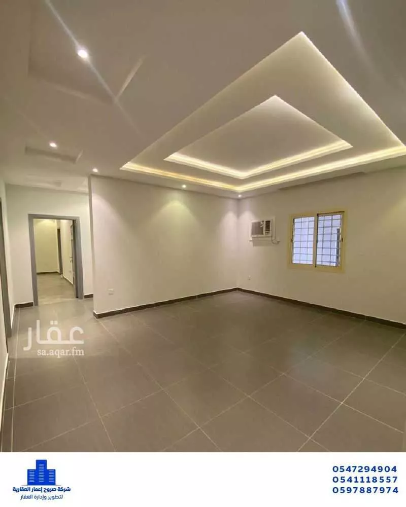 4 bedroom apartment in Al Nahda 8