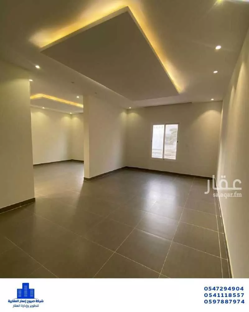 4 bedroom apartment in Al Nahda 9