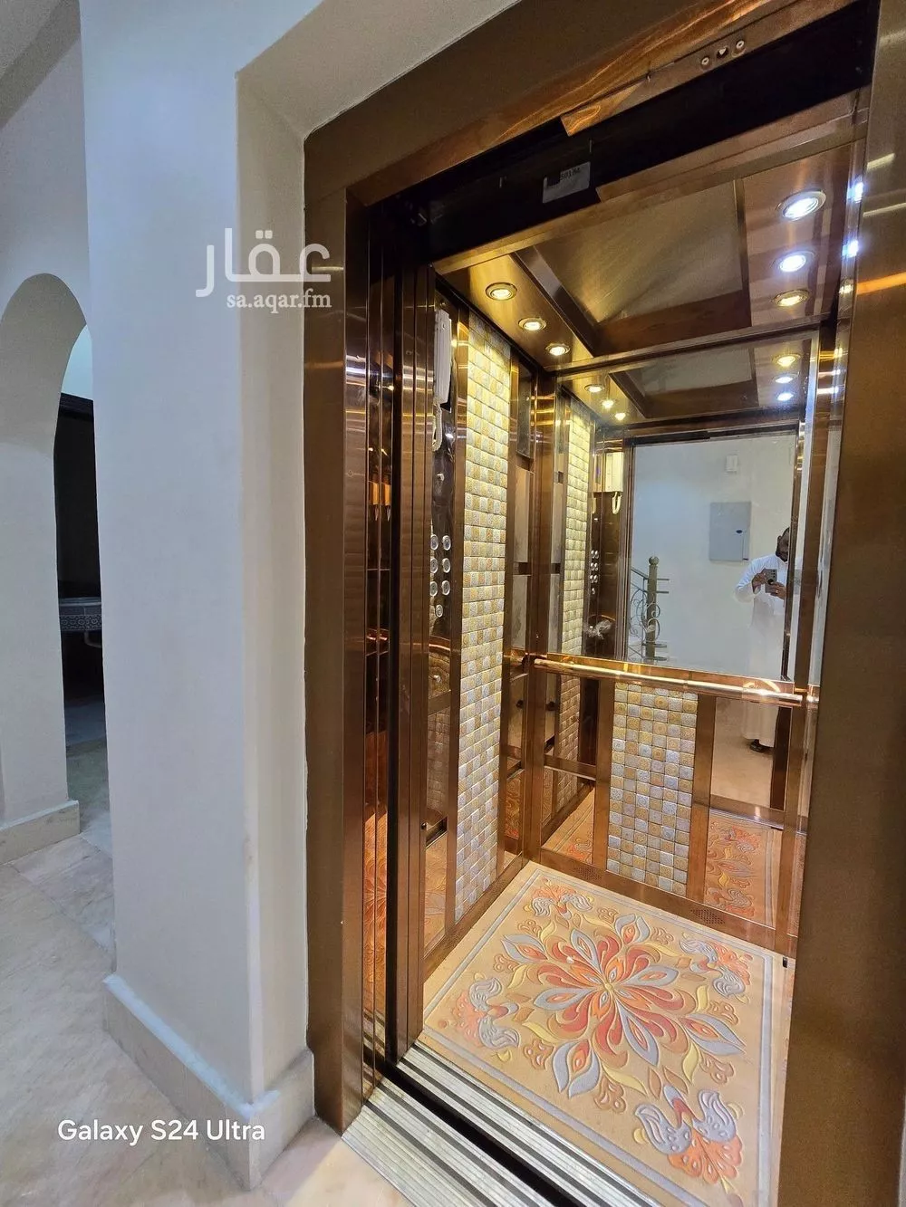 فيلا 3 غرف في الياقوت، جدة 7