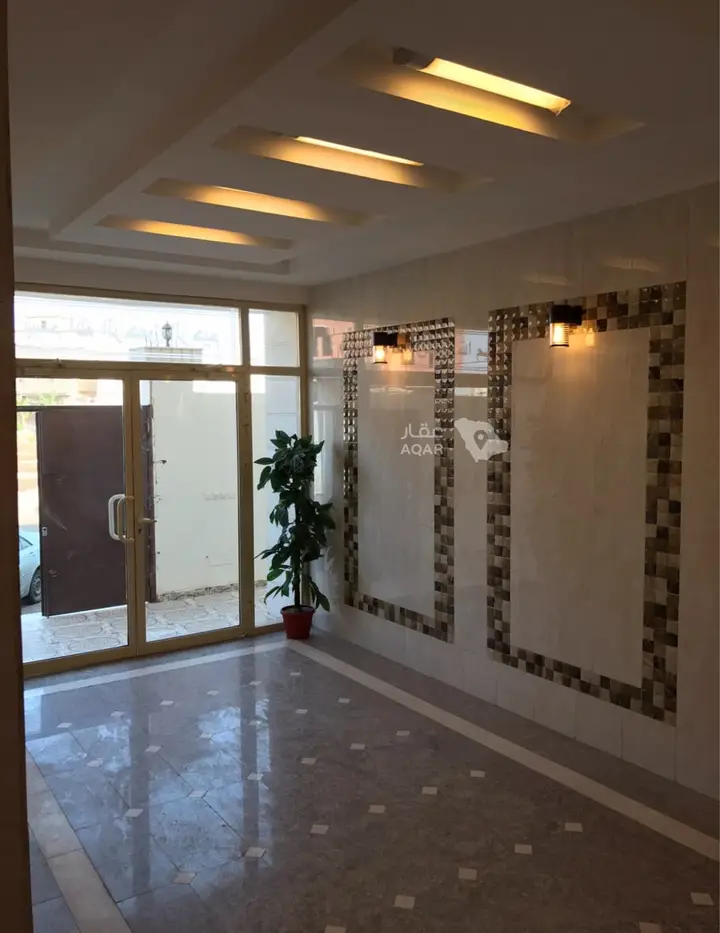 3 bedroom apartment in Al Rahmaniyyah, Jeddah 3