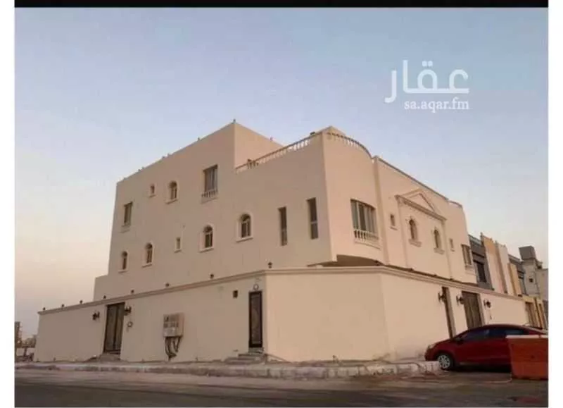 شقة 3 غرف في الزمرد، جدة 5