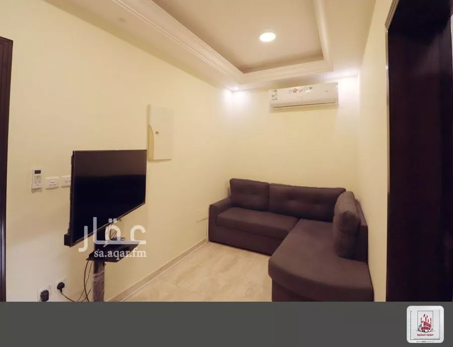 1 bedroom apartment in Al Salamah 3