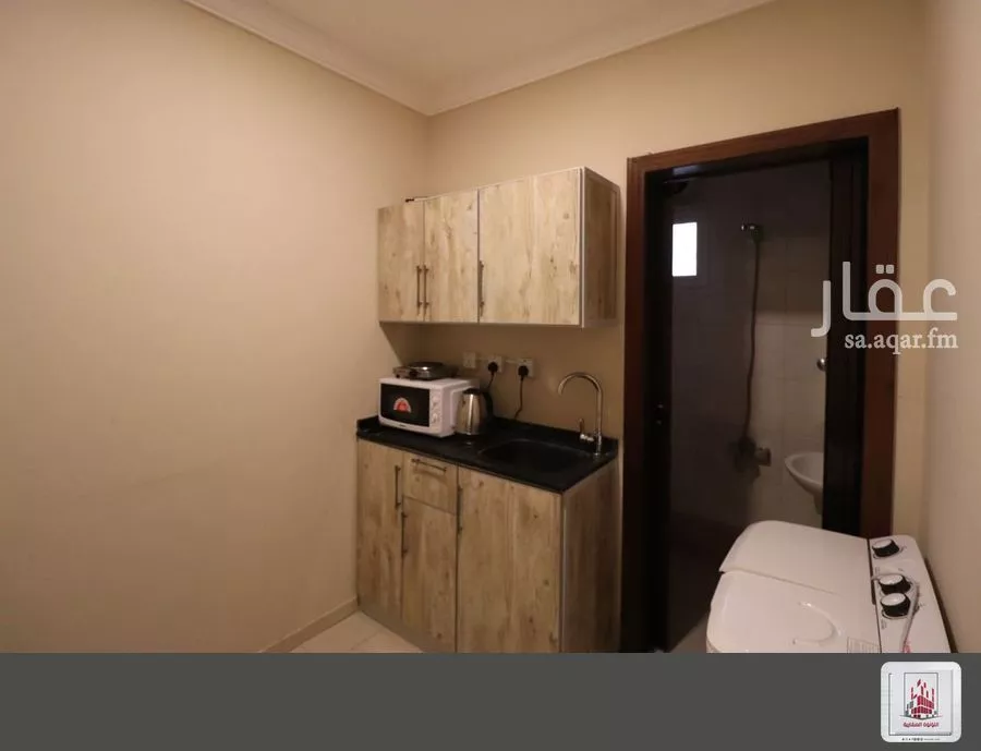 1 bedroom apartment in Al Salamah 4