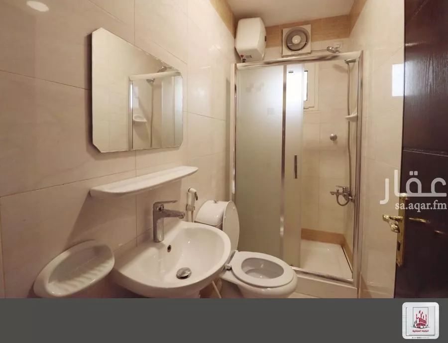 1 bedroom apartment in Al Salamah 7