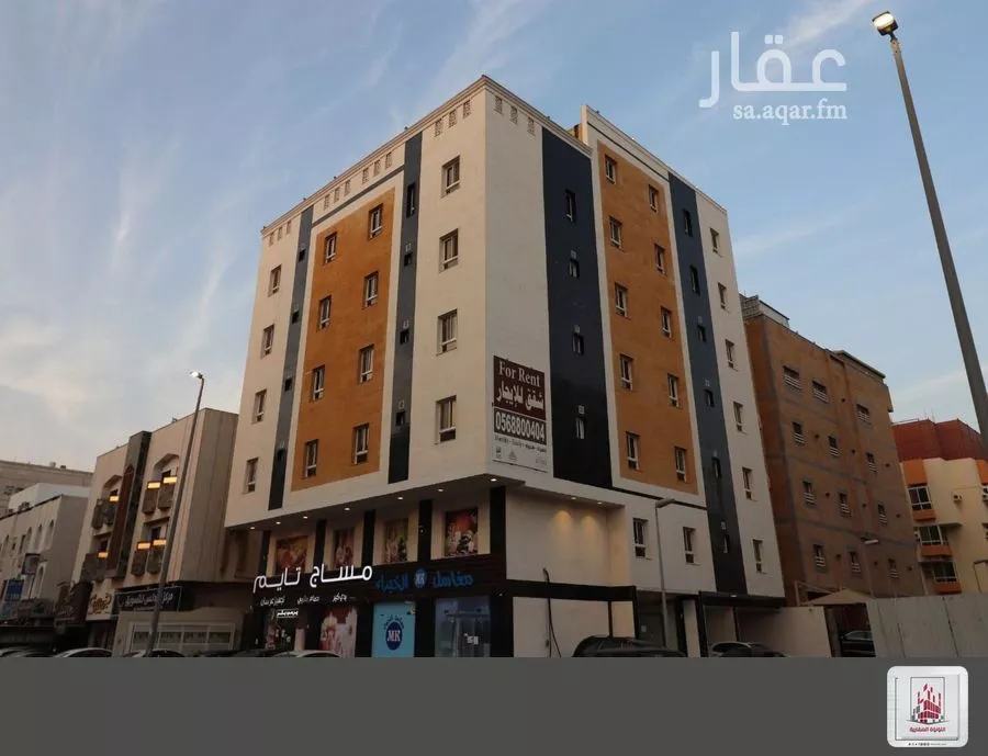 1 bedroom apartment in Al Salamah 8