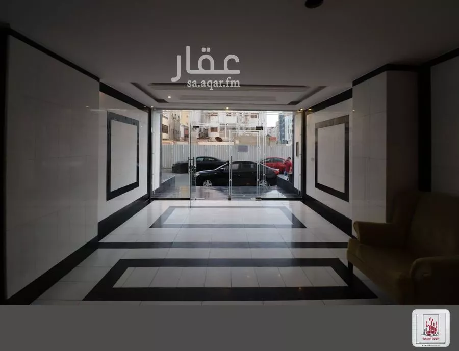1 bedroom apartment in Al Salamah 9