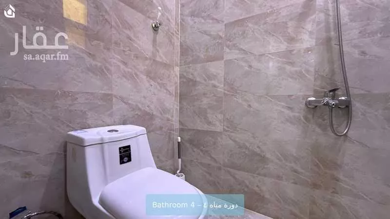 3 bedroom apartment in Dhahrat Laban 13