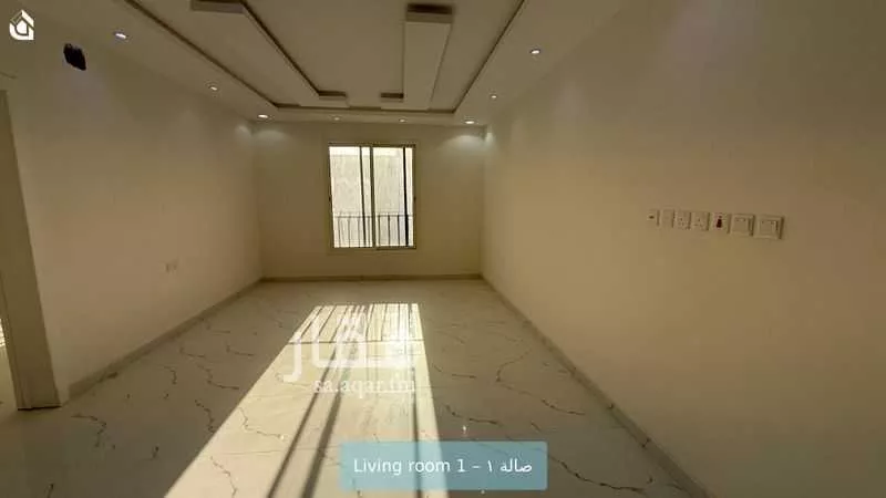 3 bedroom apartment in Dhahrat Laban 4