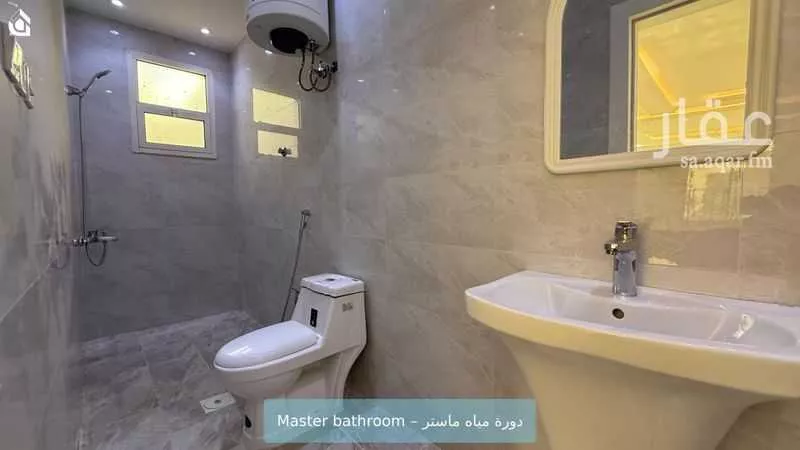 3 bedroom apartment in Dhahrat Laban 10