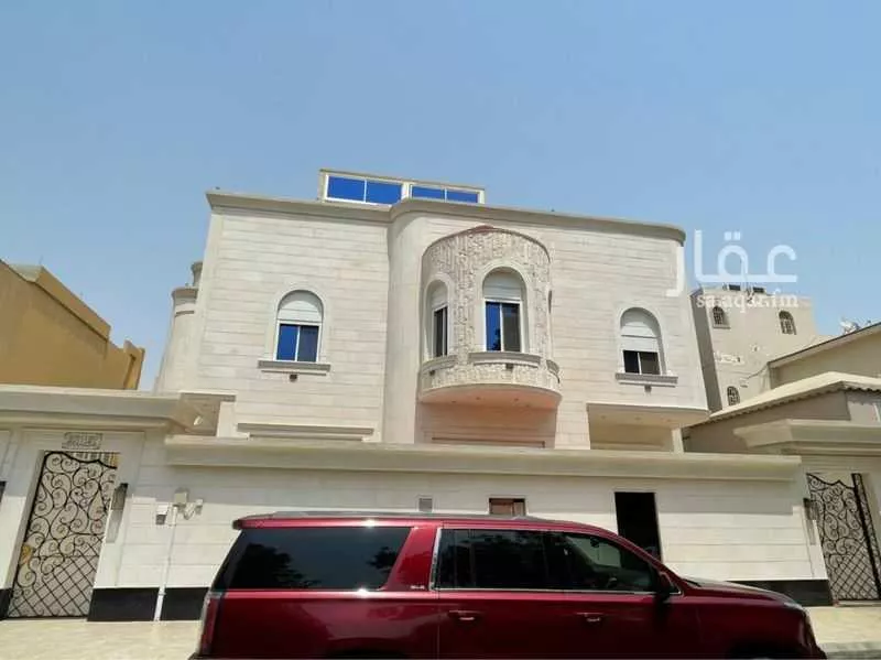 فيلا في المحمدية