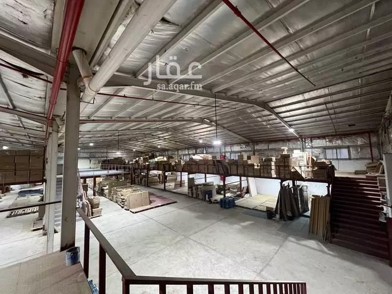 warehouse in Masarrah, Taif 4