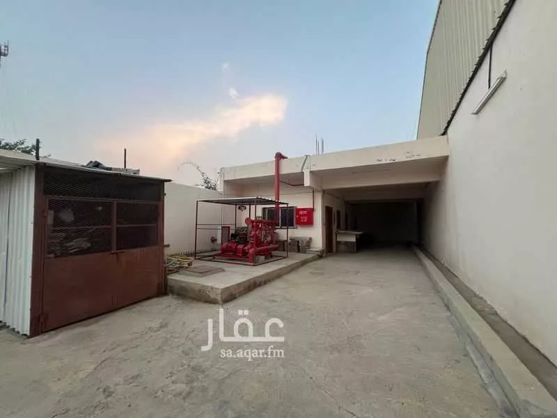 warehouse in Masarrah, Taif 2
