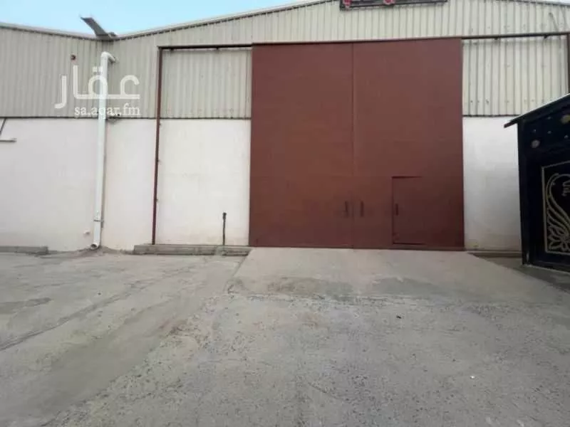 warehouse in Masarrah, Taif 3