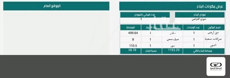 عقار 8 غرف في البحيرات، مكة 3