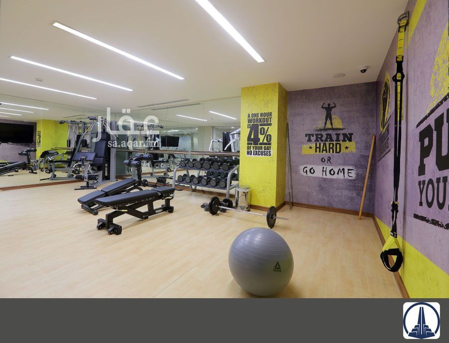 3 bedroom apartment in Al Shati, Jeddah 3