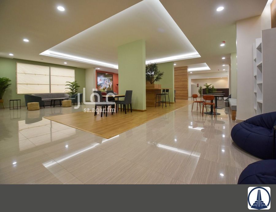 3 bedroom apartment in Al Shati, Jeddah 9