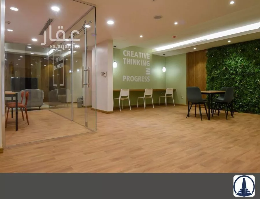 3 bedroom apartment in Al Shati 11