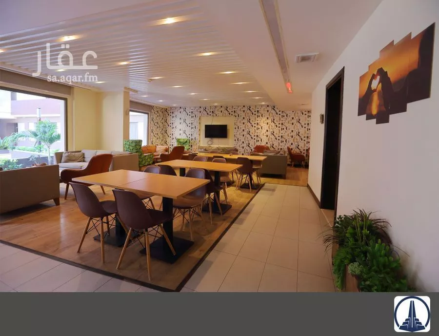 3 bedroom apartment in Al Shati 17