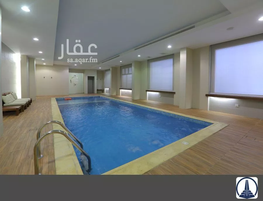 3 bedroom apartment in Al Shati 4