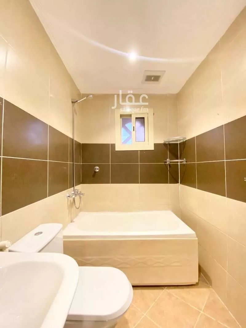 5 bedroom apartment in Al Zahra 11