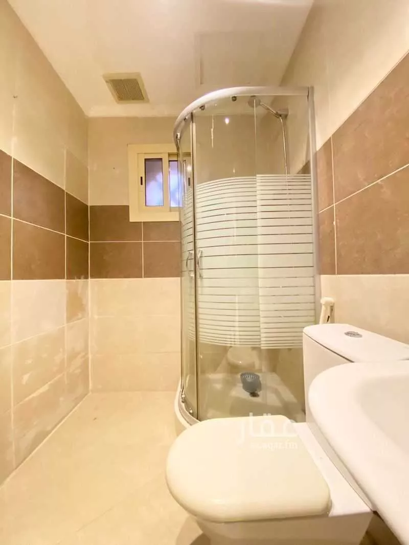 5 bedroom apartment in Al Zahra 7