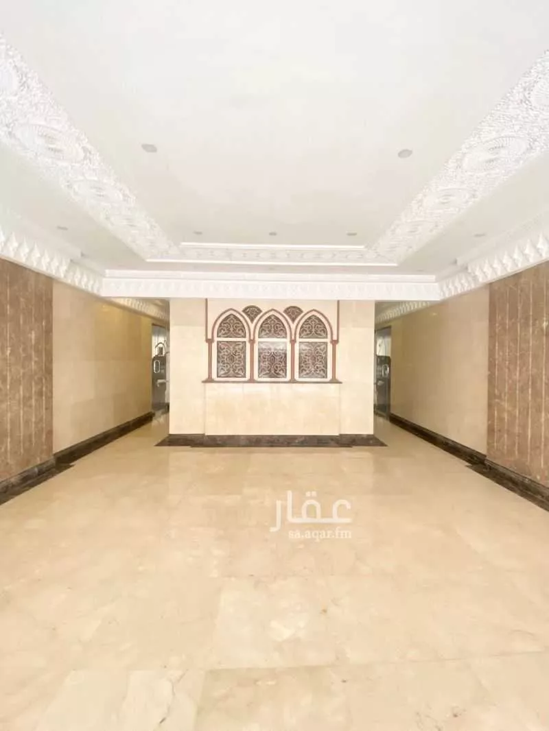 5 bedroom apartment in Al Zahra 10