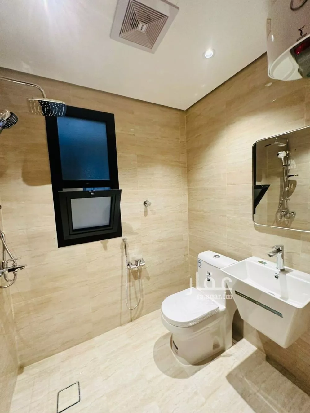 1 bedroom apartment in An Nasim Al Gharbi 6