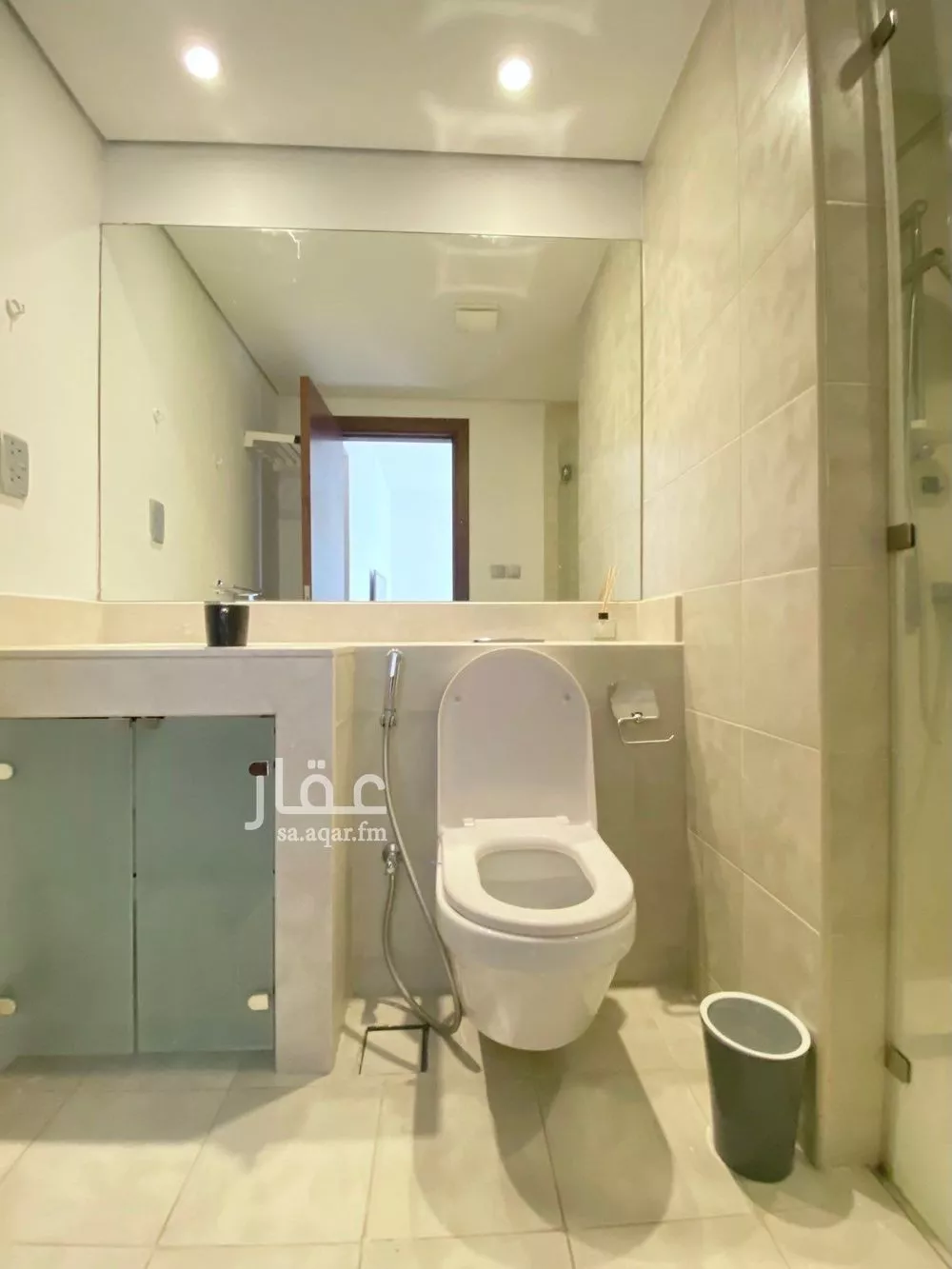 شقة 2 غرف في الفيحاء 5