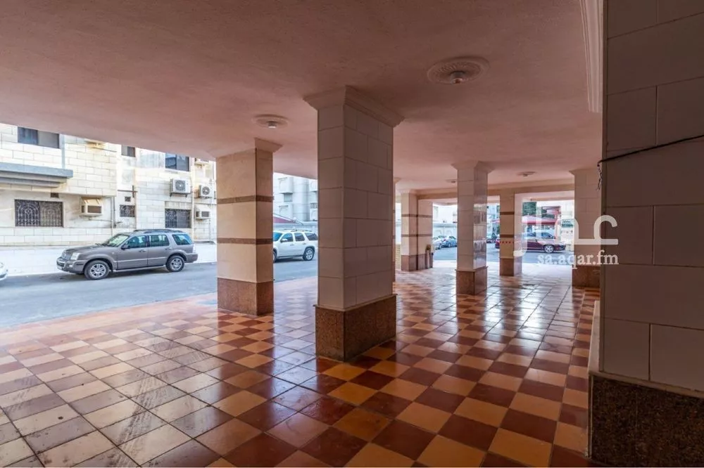 3 bedroom apartment in Al Faisaliyyah 3