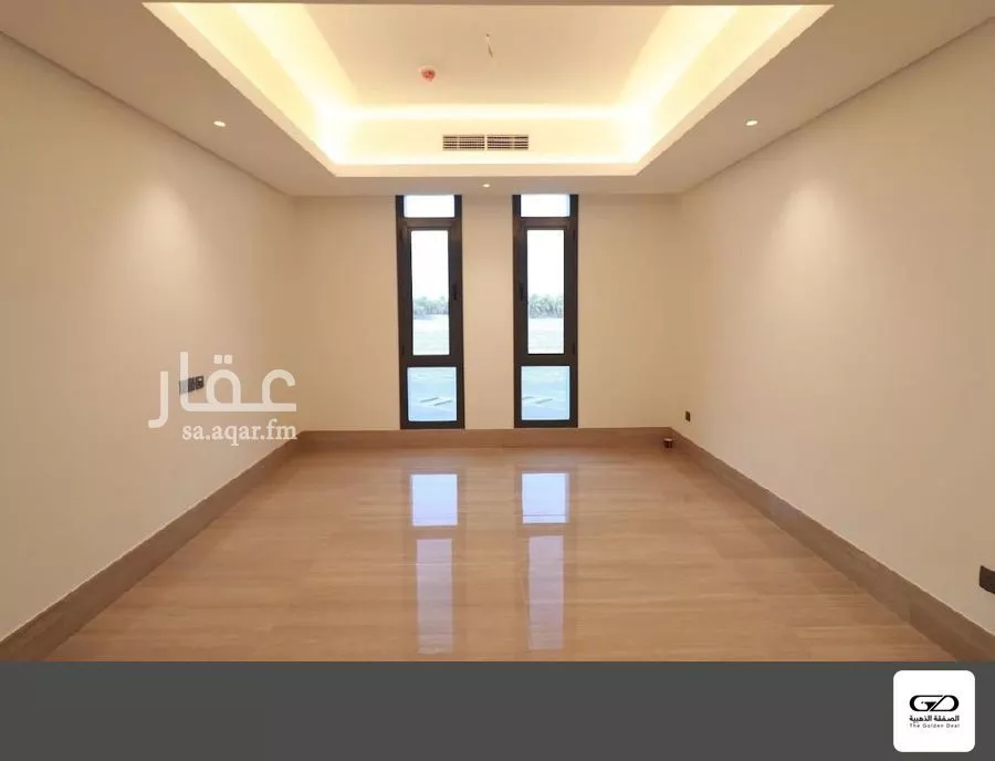 3 bedroom apartment in Al Salamah 2