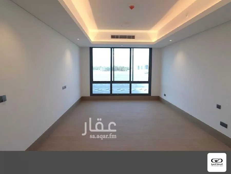 3 bedroom apartment in Al Salamah 11
