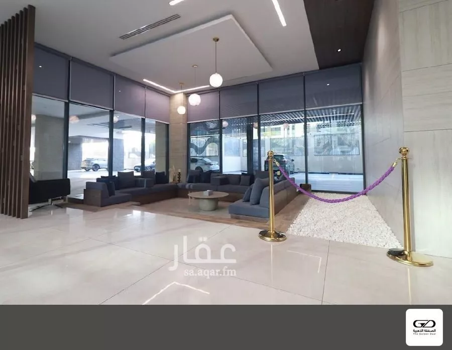 3 bedroom apartment in Al Salamah 12