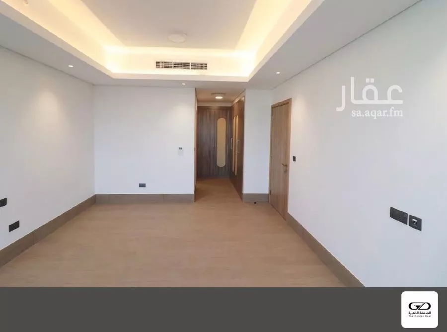 3 bedroom apartment in Al Salamah 13