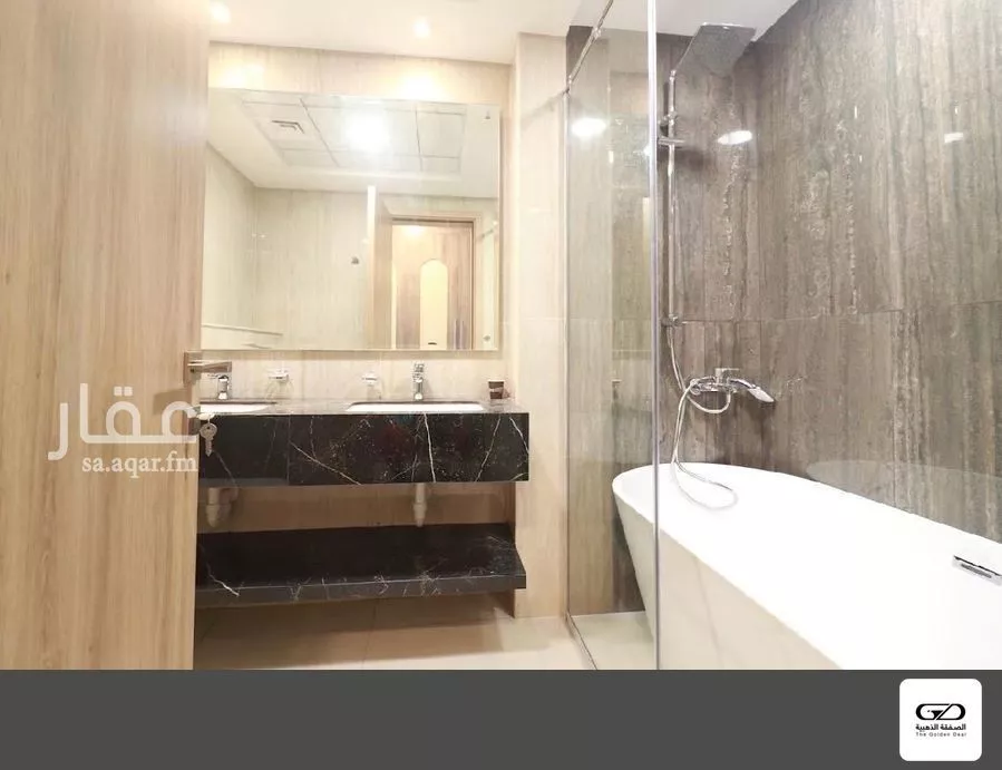 3 bedroom apartment in Al Salamah 14