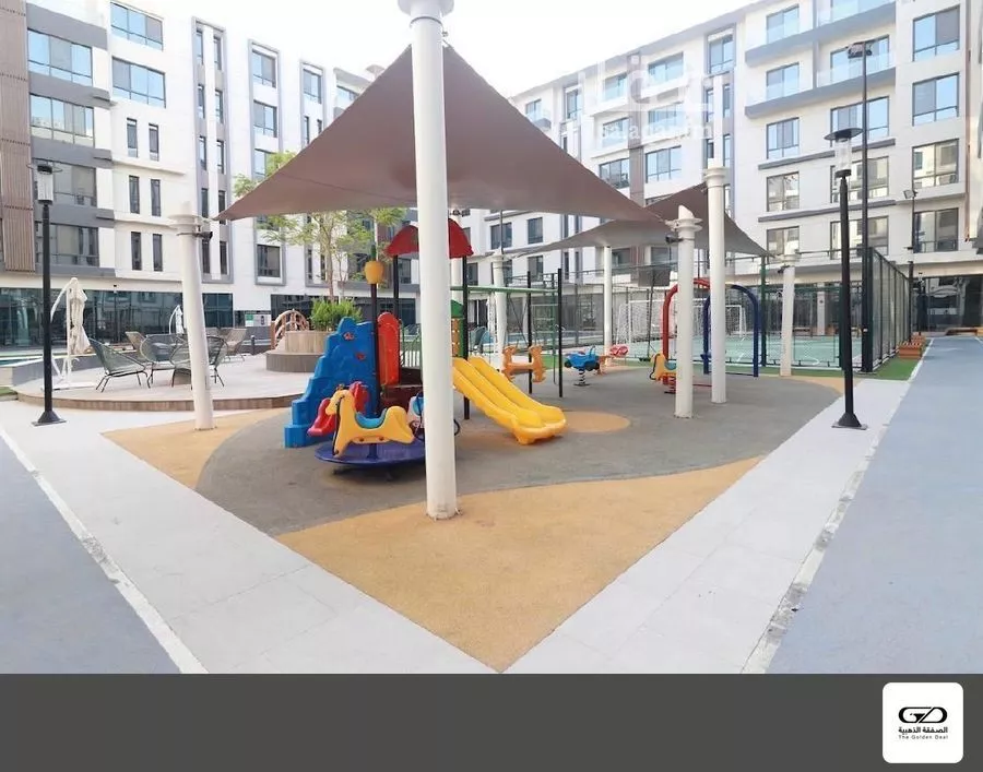 3 bedroom apartment in Al Salamah 16