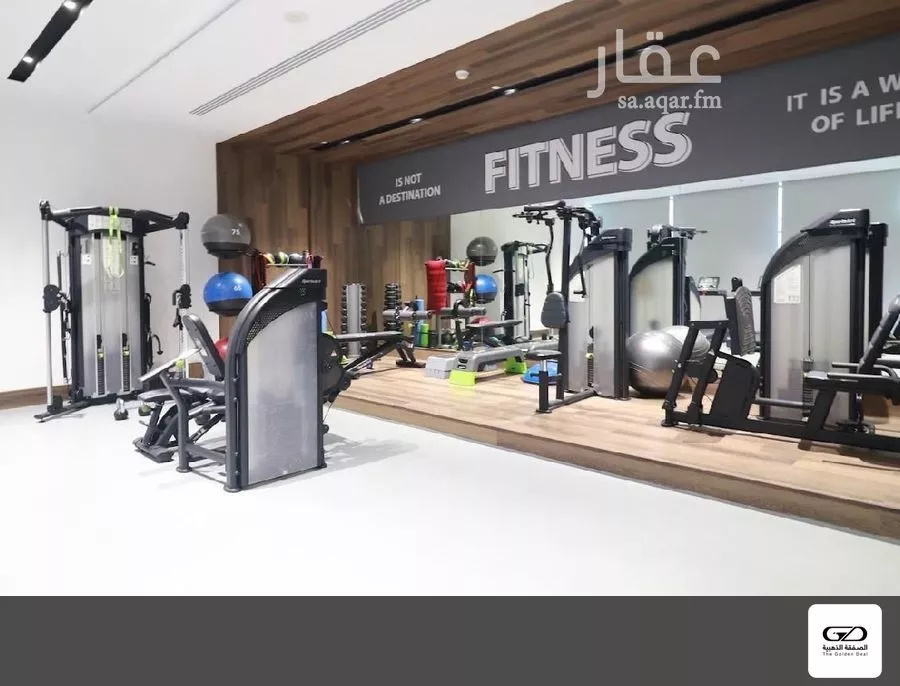 3 bedroom apartment in Al Salamah 19