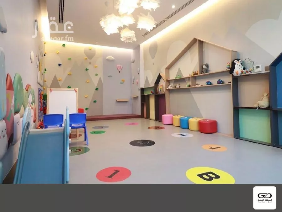 3 bedroom apartment in Al Salamah 20