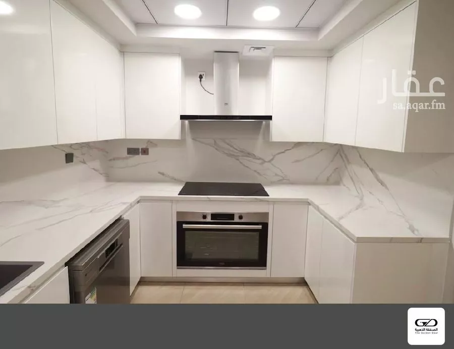 3 bedroom apartment in Al Salamah 3
