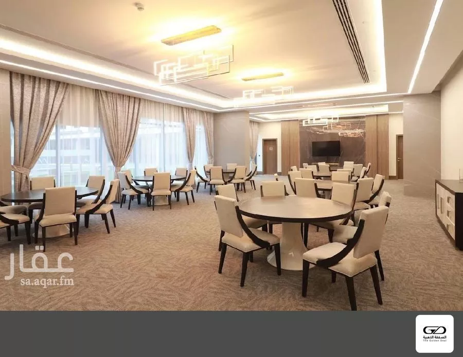 3 bedroom apartment in Al Salamah 21