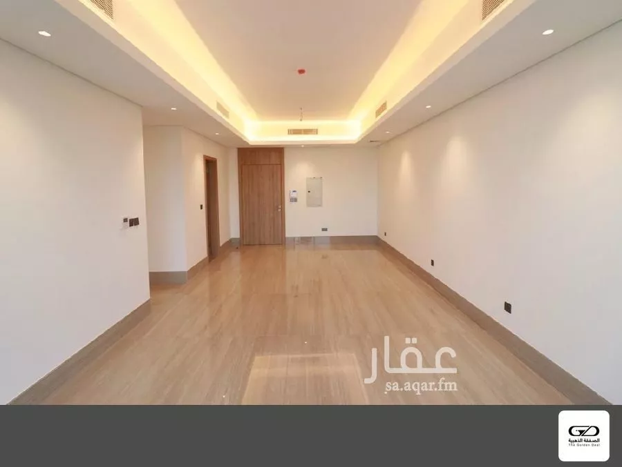 3 bedroom apartment in Al Salamah 4
