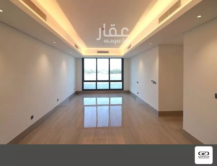 3 bedroom apartment in Al Salamah 6