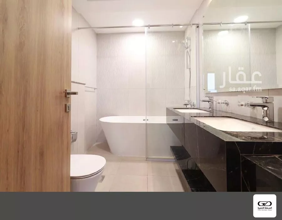3 bedroom apartment in Al Salamah 9