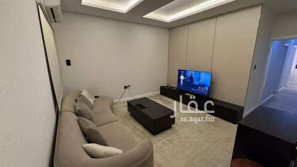 شقة 2 غرف في العليا 2
