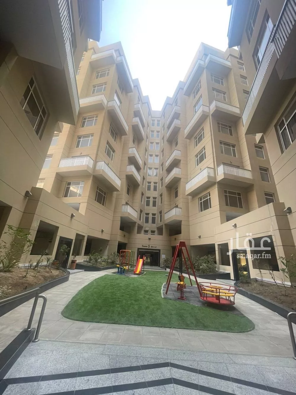 5 bedroom apartment in Al Safa 19