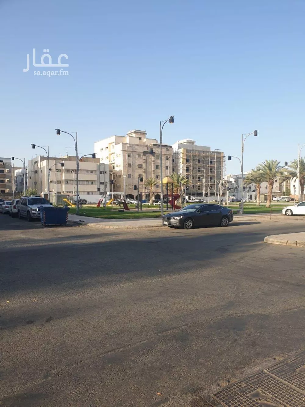 6 bedroom apartment in Al Safa 2