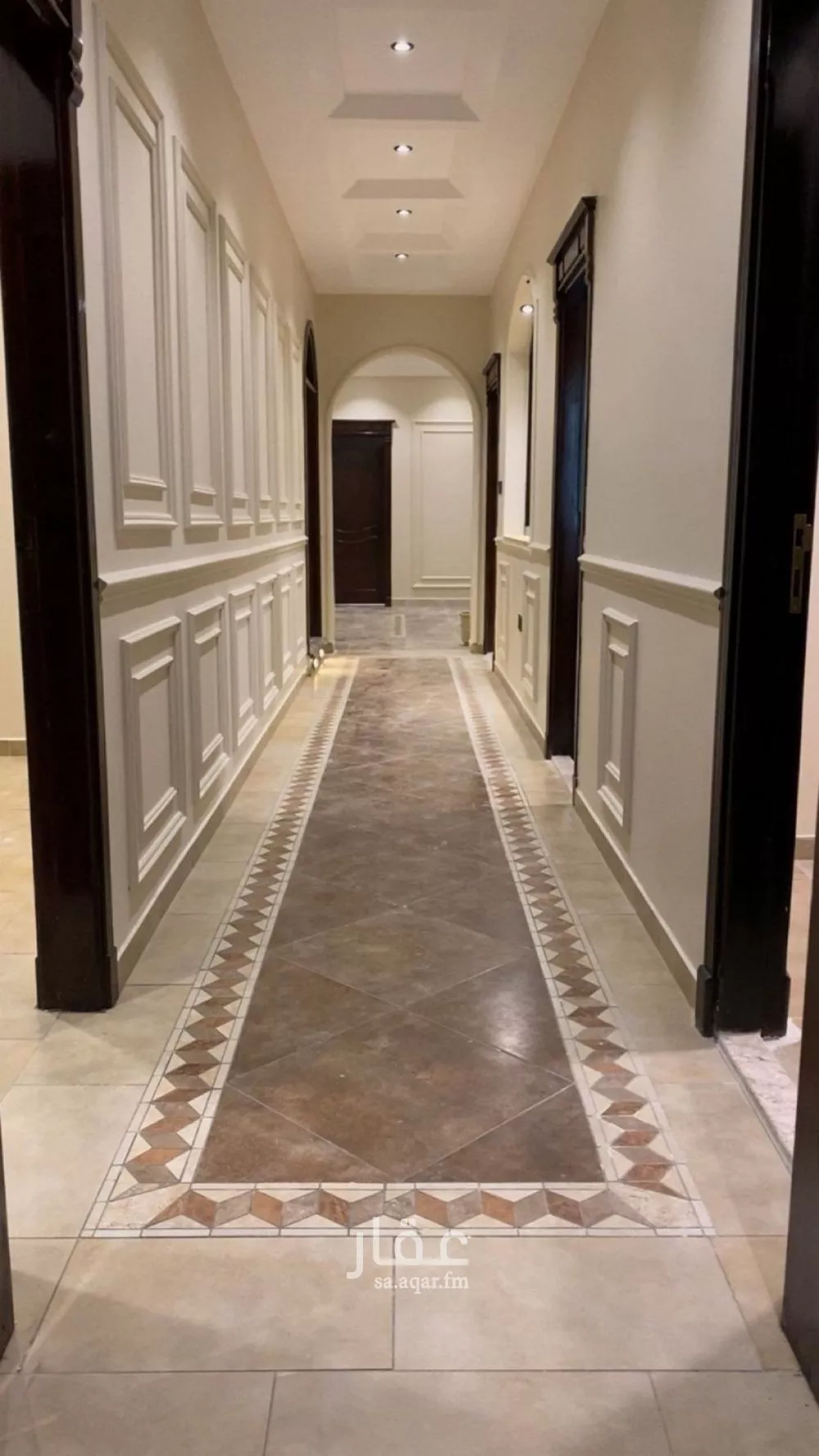 6 bedroom apartment in Al Safa 14